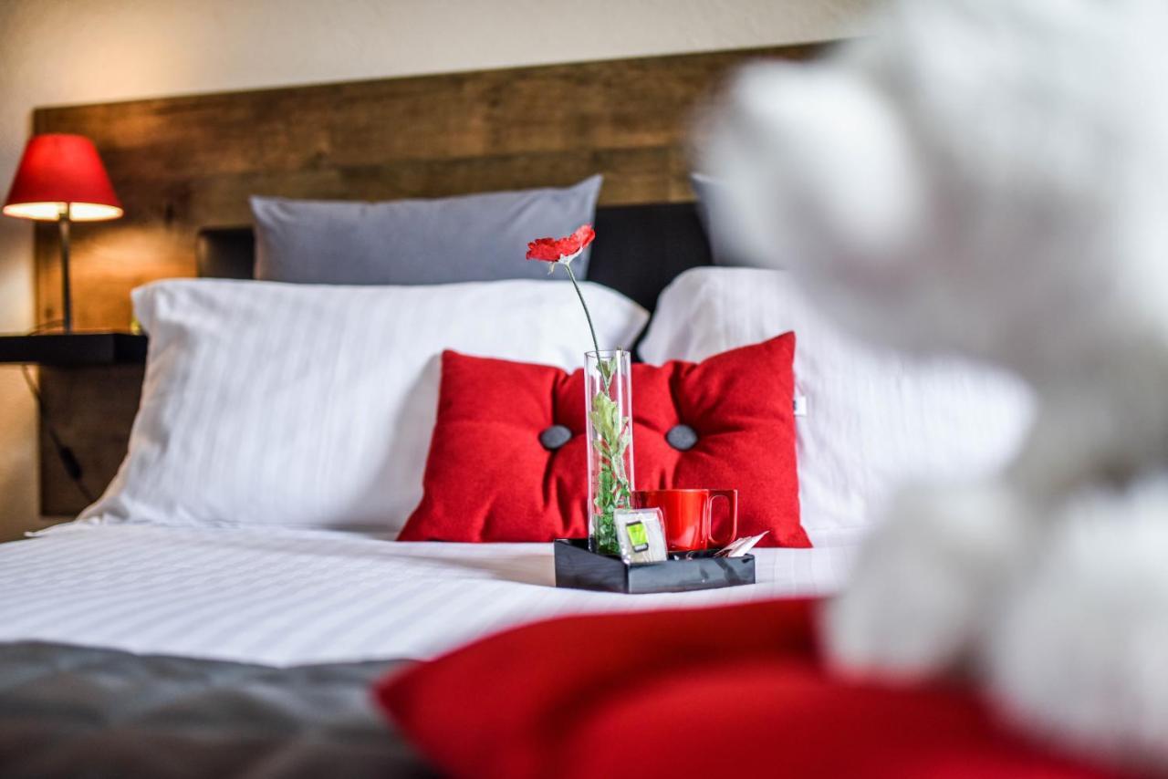 Hotel Auberge L'Estanquet Urt Eksteriør billede